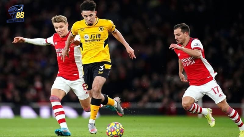 soi kèo nhà cái Arsenal vs Wolverhampton Wanderers