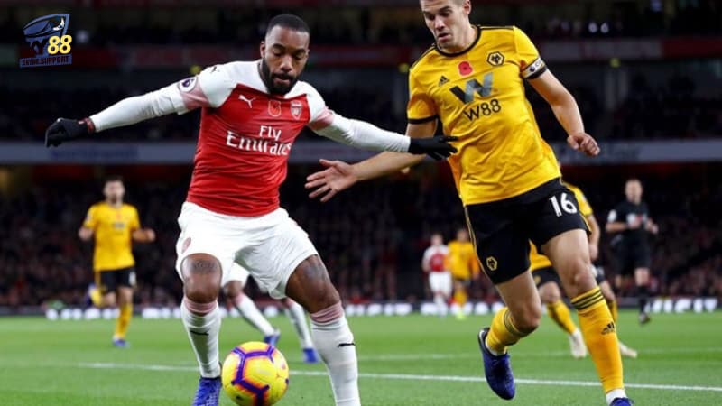 soi kèo nhà cái Arsenal vs Wolverhampton Wanderers