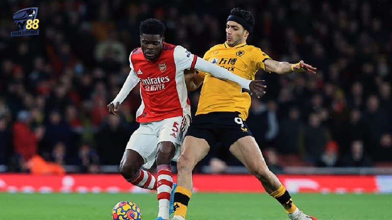 soi kèo nhà cái Arsenal vs Wolverhampton Wanderers