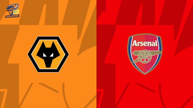 soi kèo nhà cái Arsenal vs Wolverhampton Wanderers