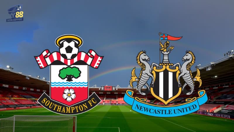 soi kèo nhà cái Newcastle United vs Southampton