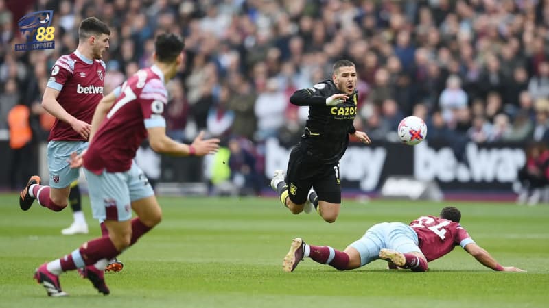 soi kèo nhà cái West Ham United vs Aston Villa