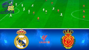 soi kèo nhà cái Real Madrid vs Mallorca